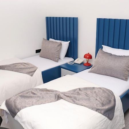 Blue Ay Boutique Hotel Atakum Luaran gambar